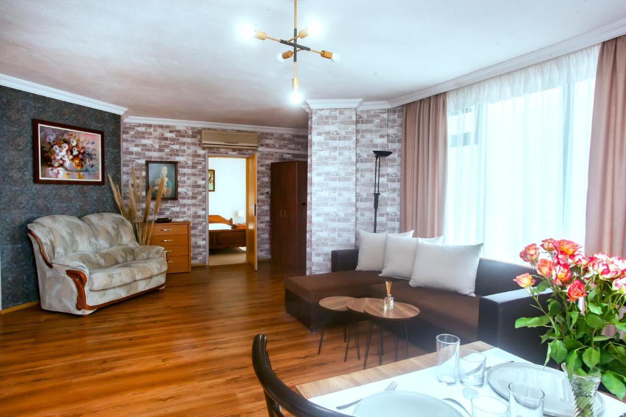 Ravda Bay Guest House Buitenkant foto