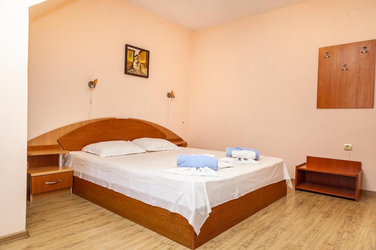 Ravda Bay Guest House Buitenkant foto