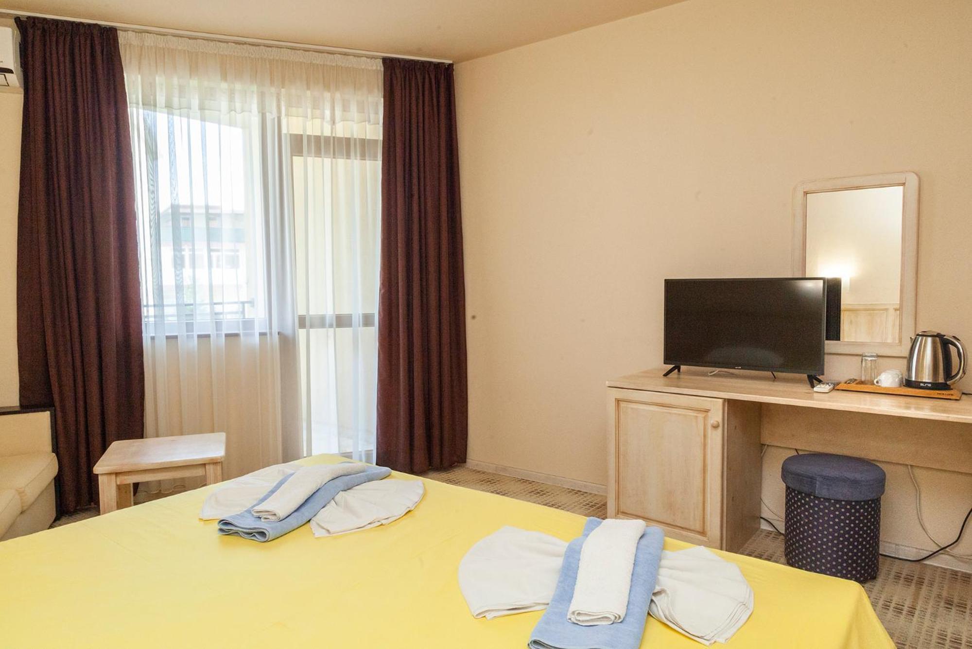 Ravda Bay Guest House Buitenkant foto